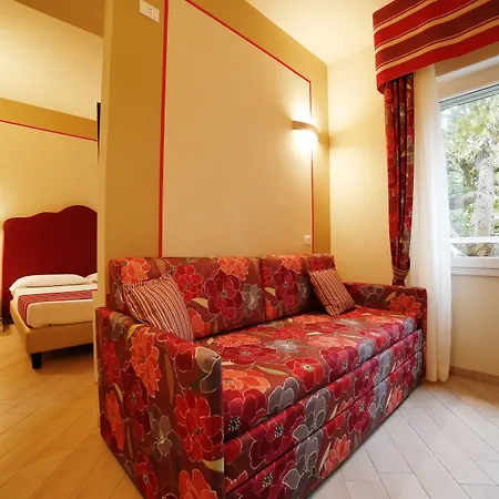 Souvenir מלון מונטרוסו אל מארה