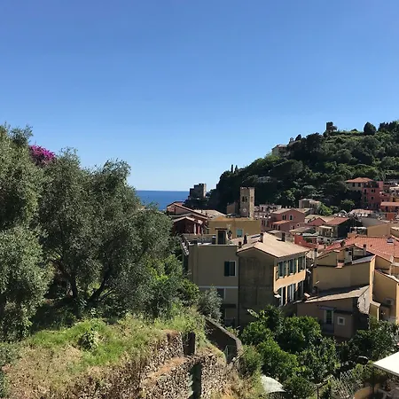 מלון Souvenir מונטרוסו אל מארה