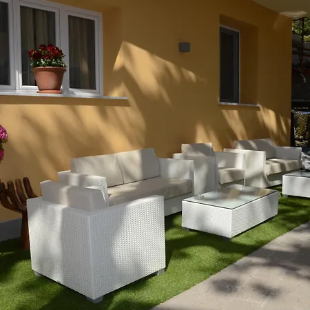 Souvenir Hotel Monterosso al Mare