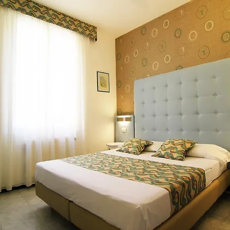 Hotel Souvenir Monterosso al Mare