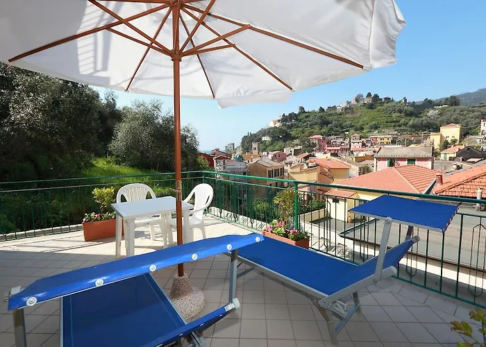 Souvenir Szálloda Monterosso al Mare