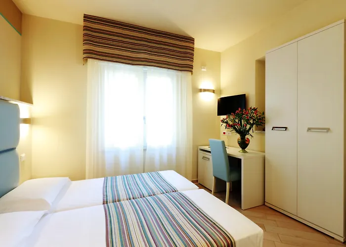 Souvenir Hotell Monterosso al Mare