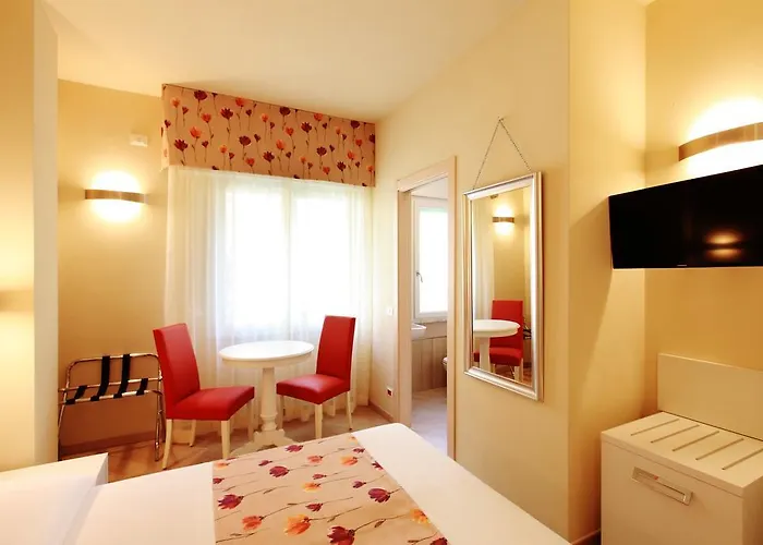 Hotell Souvenir Monterosso al Mare