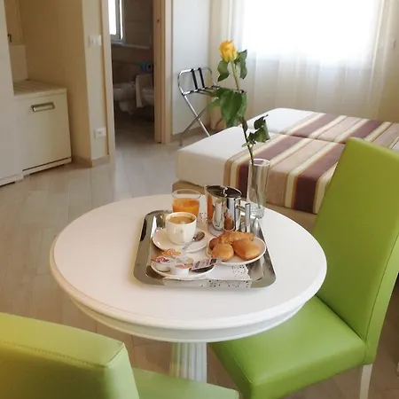 Hotell Souvenir