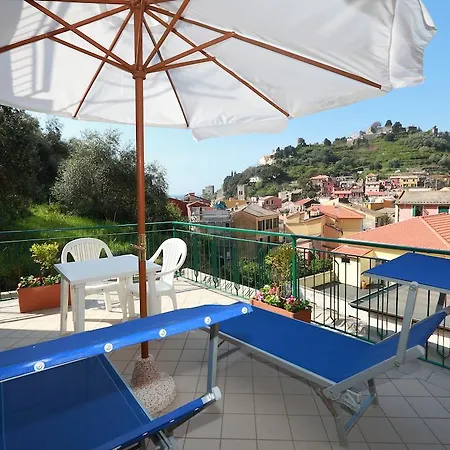 Souvenir Hotel Monterosso al Mare