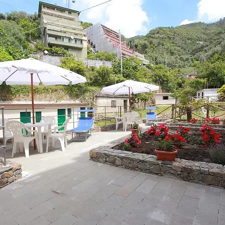 Souvenir Hotel Monterosso al Mare