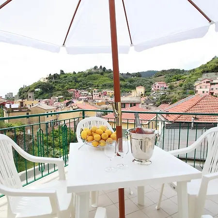 Souvenir Hotel Monterosso al Mare