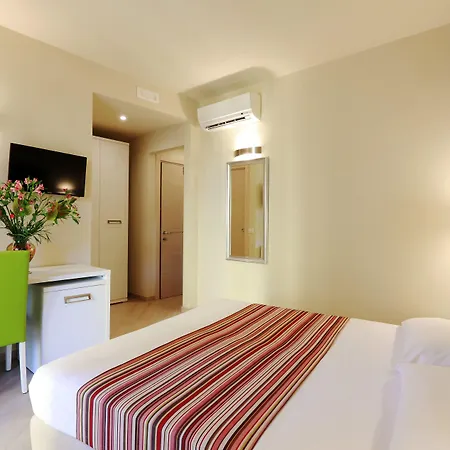 Souvenir Hotel