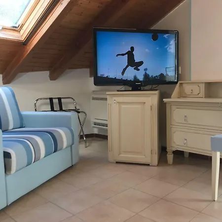 Souvenir Hotel Monterosso al Mare