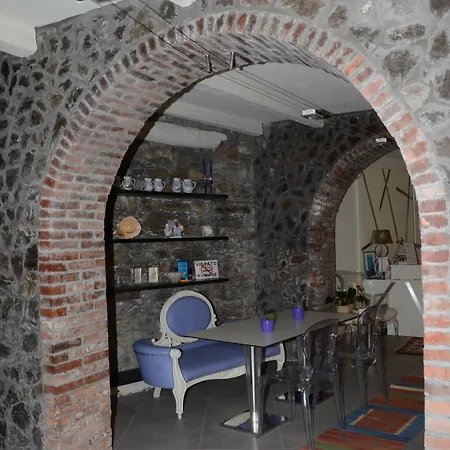 Souvenir 2* Monterosso al Mare