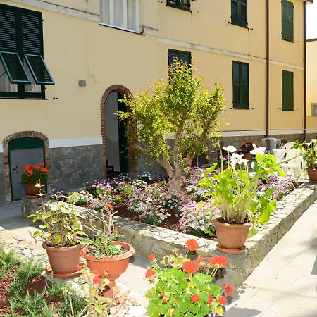 Souvenir Monterosso al Mare