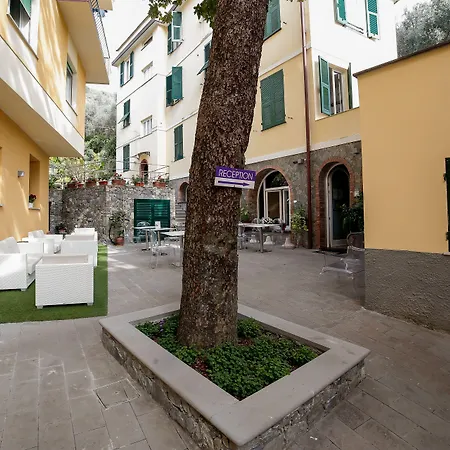 Souvenir Hotel Monterosso al Mare