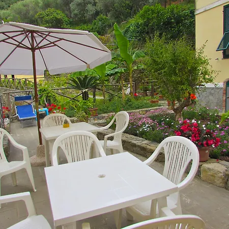 Hotel Souvenir Monterosso al Mare