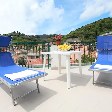 Hotel Souvenir Monterosso al Mare