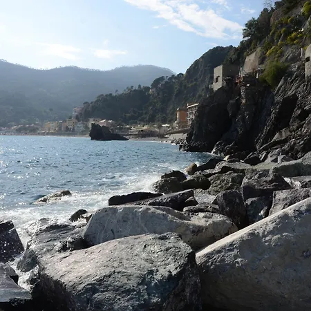 Souvenir Monterosso al Mare