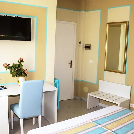 Hotel Souvenir Monterosso al Mare