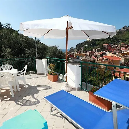 Souvenir Monterosso al Mare