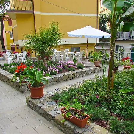 Souvenir Hotel 2*
