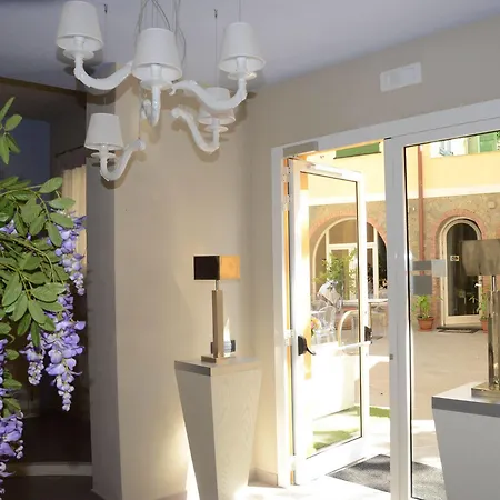 Souvenir Hotell Monterosso al Mare
