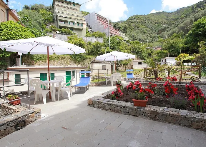 Souvenir Hotel Monterosso al Mare