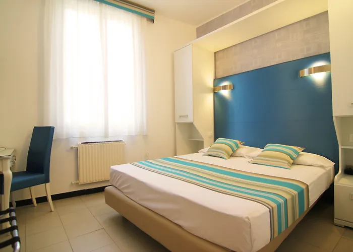 Hotel Souvenir Monterosso al Mare