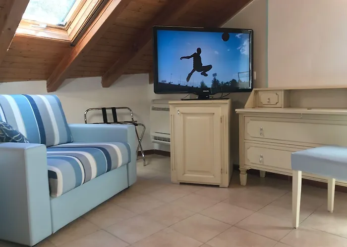 Souvenir Hotel Monterosso al Mare