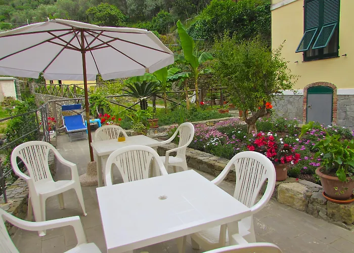 Hotel Souvenir Monterosso al Mare