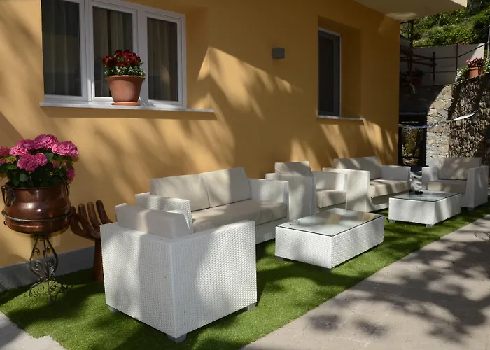 Souvenir Hotel Monterosso al Mare