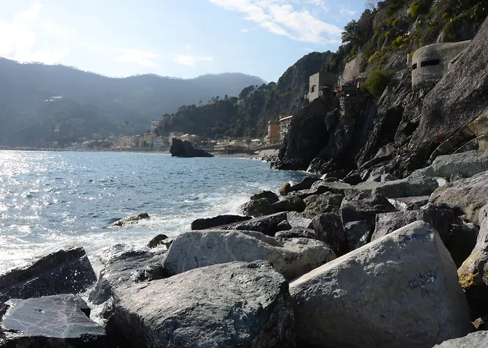 Souvenir Monterosso al Mare